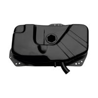 Топливный бак Fiat Uno (Карбюратор), 1989-2002 г.в. (антикоррозия)