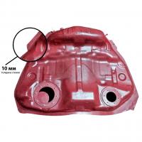 Пластиковый бензобак Subaru Tribeca, 2004-2007 г.в. (NB) Пластиковый бензобак Subaru Tribeca, 2004-2007 г.в. (NB)