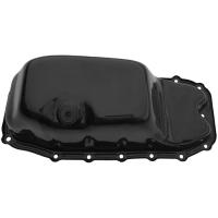 Поддон двигателя Fiat Doblo 55197679 Поддон двигателя Fiat Doblo 55197679